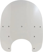 Memphis Shades Hd Road King Replacement Plastic OEM Harley - PE23100028 bild 1 PMIMAGE:FE85C9029A34723A9E58