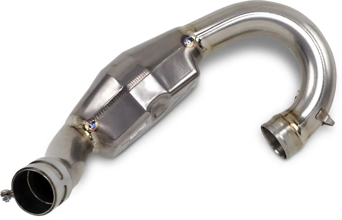FMF Megabomb Ti-Metal Header - PE18220481 bild 2 PMIMAGE:D16A31836E50EB17EF3B
