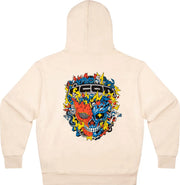 Icon ReDoodle™ Hoodie Tröjor herr bild 2 PMMEDIA:3e41e77b58737b95