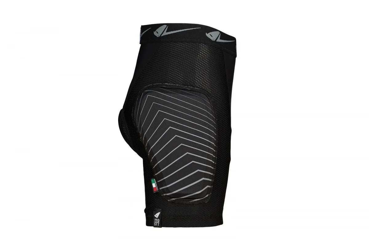 UFO Atrax MTB Shorts med vaddering XXL - PE50010136 bild 3 PMIMAGE:330B3D455A6095B1E0C4