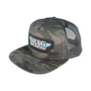 Parts Europe Promotion Drag Specialties Mesh Snapback Kepsar & mössor - PE25014384 bild 1 PMIMAGE:5032CD06EB76268AF46E