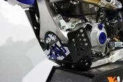 Axp Racing Adventure Skid Plate Motorskydd - PE05062431 bild 2 PMIMAGE:9EB962CF2FDDB30CE643