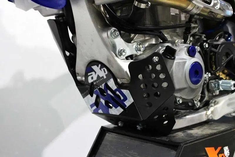Axp Racing Adventure Skid Plate Motorskydd - PE05062431 bild 2 PMIMAGE:9EB962CF2FDDB30CE643