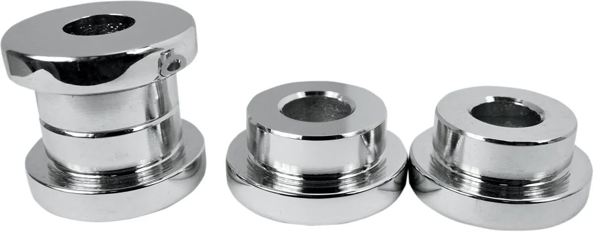LA CHOPPERS Solid Handlebar Riser Bushing - PE06020575 bild 1 PMIMAGE:8EBE83FA3221E3A9A229