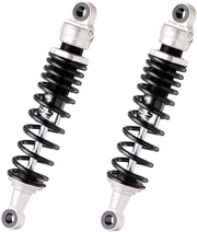 Yss Scooter Emulsion Gas Shock Stötdämpare med fjädrar - PE13101720 bild 2 PMIMAGE:BE699961636B1591E474