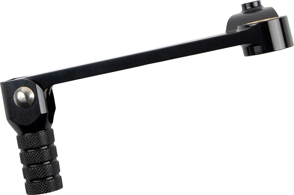 MOOSE OFFROAD HARD-PARTS Fällbar Växelspak MSE Harley Svart - PE16021471 bild 2 PMIMAGE:78C27EF838F95676F789
