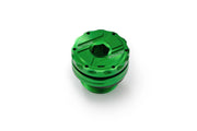 Daytona CNC Oil Filler Cap Oljekylare - PE07130283 bild 1 PMIMAGE:7DFDA4363500F0B7E345
