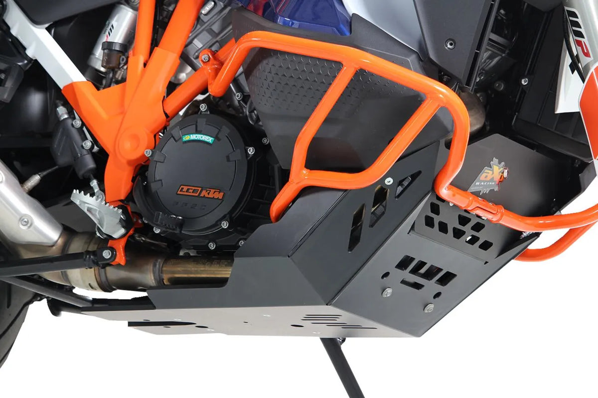AXP RACING Adventure Skid Plate för KTM 1290 R/S svart - PE05061982 bild 3 PMIMAGE:D29AF2452C5F447BBC04