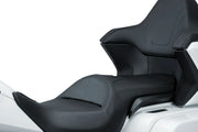 KURYAKYN Omni Driver Ryggstöd GL 1800 18-UP Svart - PE08220409 bild 2 PMIMAGE:E1FAB536C5EA0AD1F841