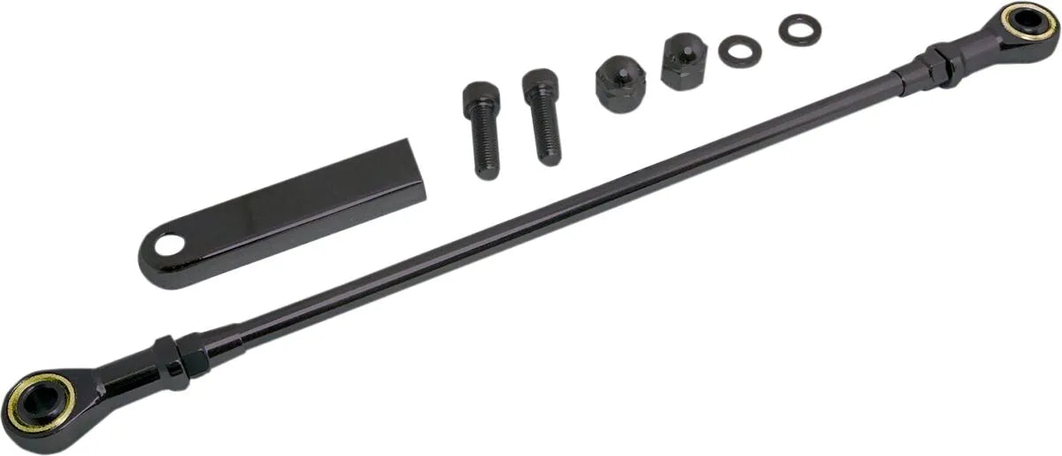 Drag Specialties Shifter Linkage Växellänkarmar & komponenter - PE16010540 bild 1 PMIMAGE:F6FD36652719D7D5198E