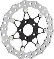 Arlen Ness Two-Piece Floating Brake Rotor Bromsskivor street - PE17103314 bild 1 PMIMAGE:A2AEC4499E90A66A0CBC