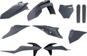 Polisport Body Kit For KTM Ersättningspaneler kaross - PE14032844 bild 1 PMIMAGE:BD7865831CD50EA75404