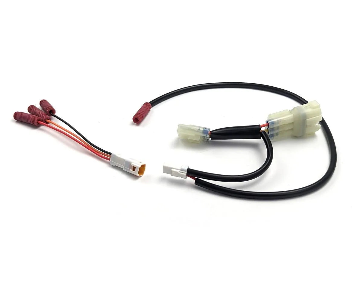 DENALI Bromsljuskabeladapter för Ducati DesertX - PE20403339 bild 1 PMIMAGE:DEDC560C456AD987C586