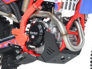 Moose Offroad Hard Parts Xtreme Skid Plate Motorskydd - PE05062607 bild 2 PMIMAGE:6A982CCA4559F07E439E