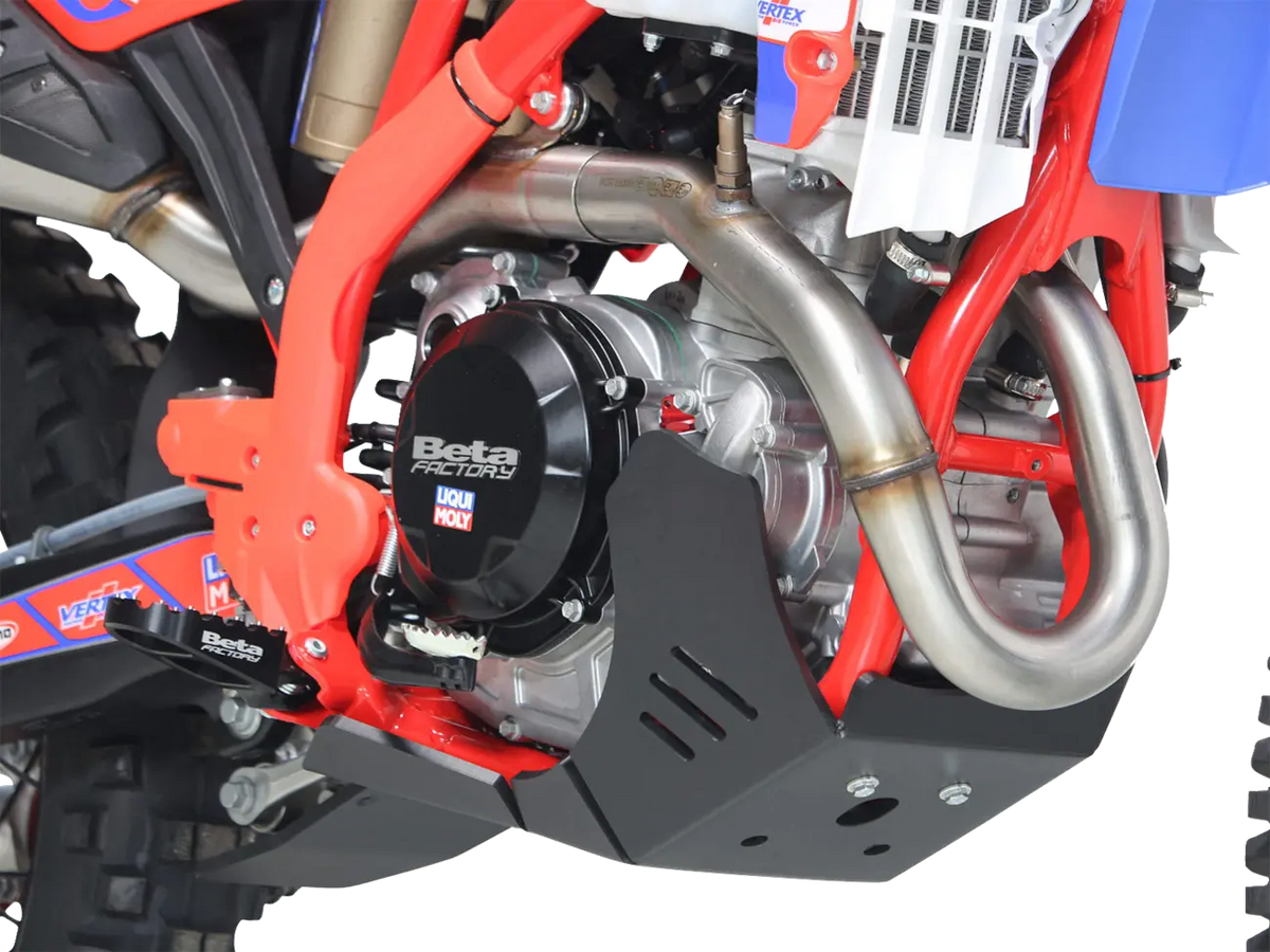 Moose Offroad Hard Parts Xtreme Skid Plate Motorskydd - PE05062607 bild 2 PMIMAGE:6A982CCA4559F07E439E