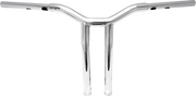 Burly Brand 1-1/4" Bagger Ape Hanger Handlebar Styren - PE06017107 bild 3 PMIMAGE:7AC09B83CC363468D3E7