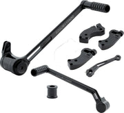 Arlen Ness Extended Foot Control Kit Bakre fotstöd motorcykel - PE16230601 bild 1 PMIMAGE:A1F0410FCF04E621DB64