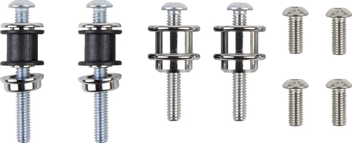 Cobra Detachable Backrest Kit Sissybars - PE15010561 bild 3 PMIMAGE:DB5007088169E9B5CAD2