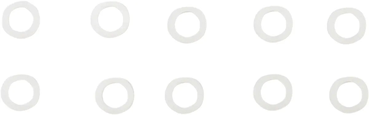 Cometic Replacement Washers Packboxar, O-ringar & kit - PE09350185 bild 1 PMIMAGE:04A8C18E29BF465E476D