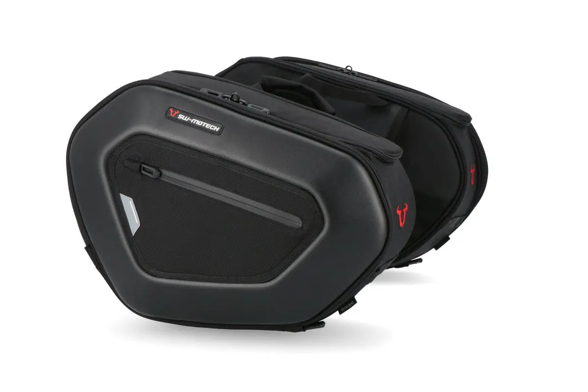 SW-MOTECH PRO BLAZE H Set med Sadelfickor - PE35100142 bild 1 PMIMAGE:CCA13622B3A00EF7514C