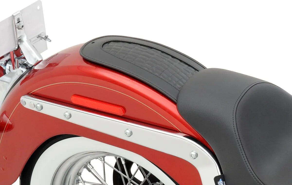 Drag Specialties Seats Fender Skin Dekor & styling delar - PE14050145 bild 2 PMIMAGE:533AB71D36C0C9FF1B8F