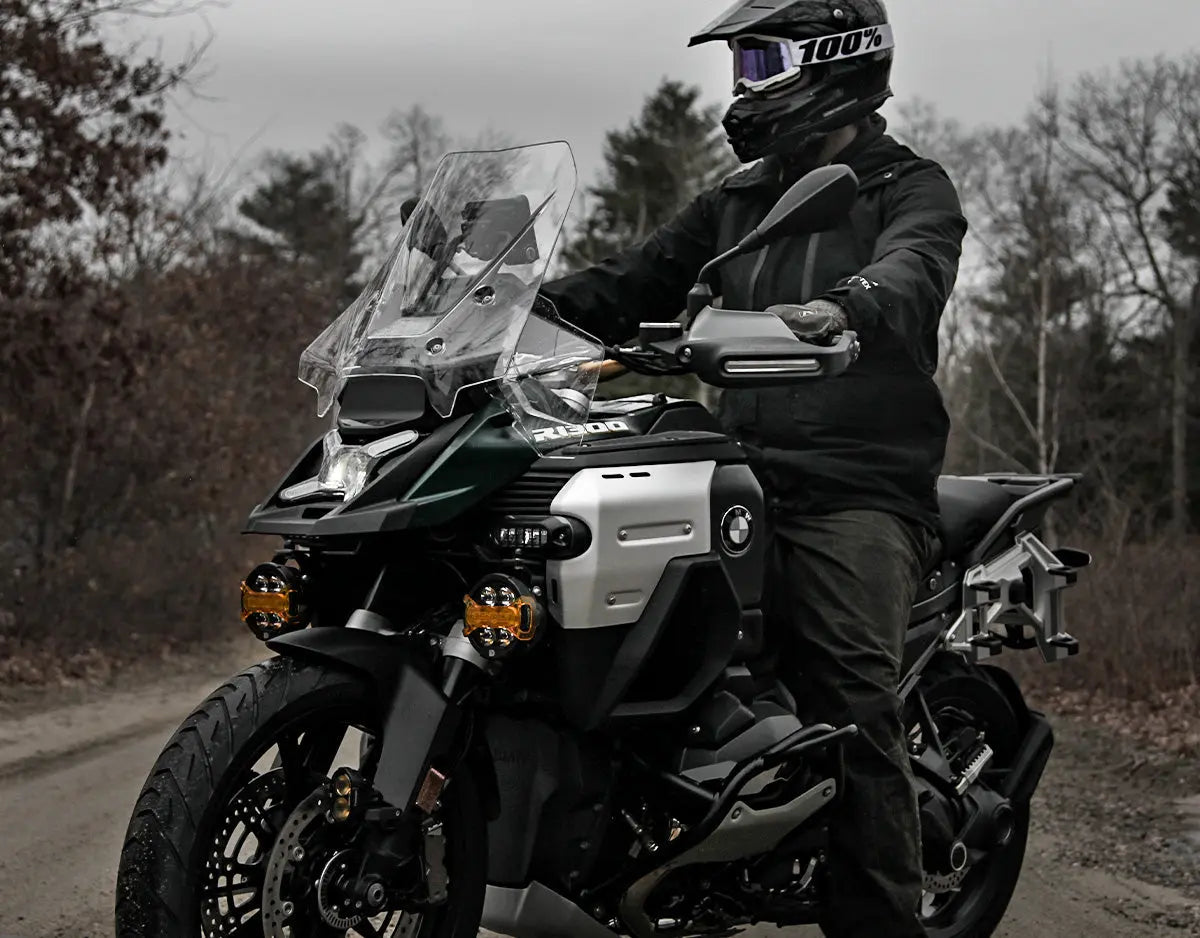 DENALI Övre Fäste för Strålkastare BMW R1300GSA - PE20403478 bild 3 PMIMAGE:9CB4240A7A4CAFA93D71