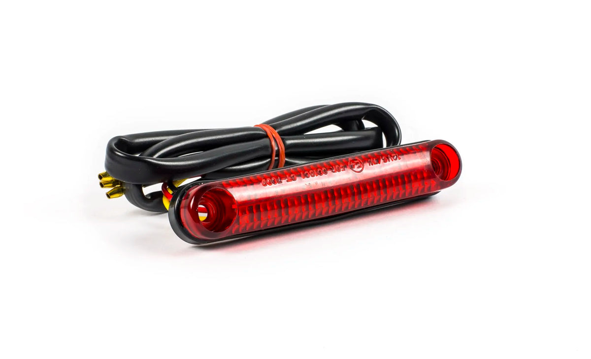 PARTS EUROPE E-märkt LED baklampa med 16 LED - PE20201359 bild 1 PMIMAGE:EBD0C64927320662E116
