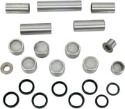 Moose Offroad Hard Parts Linkage Bearing Kit Monteringsdelar svingarm - PEA271018 bild 1 PMIMAGE:D35D503A0AC2E1B7C8C9