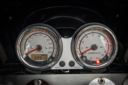 Kawasaki Vulcan 2007 OOC33K – bild 9