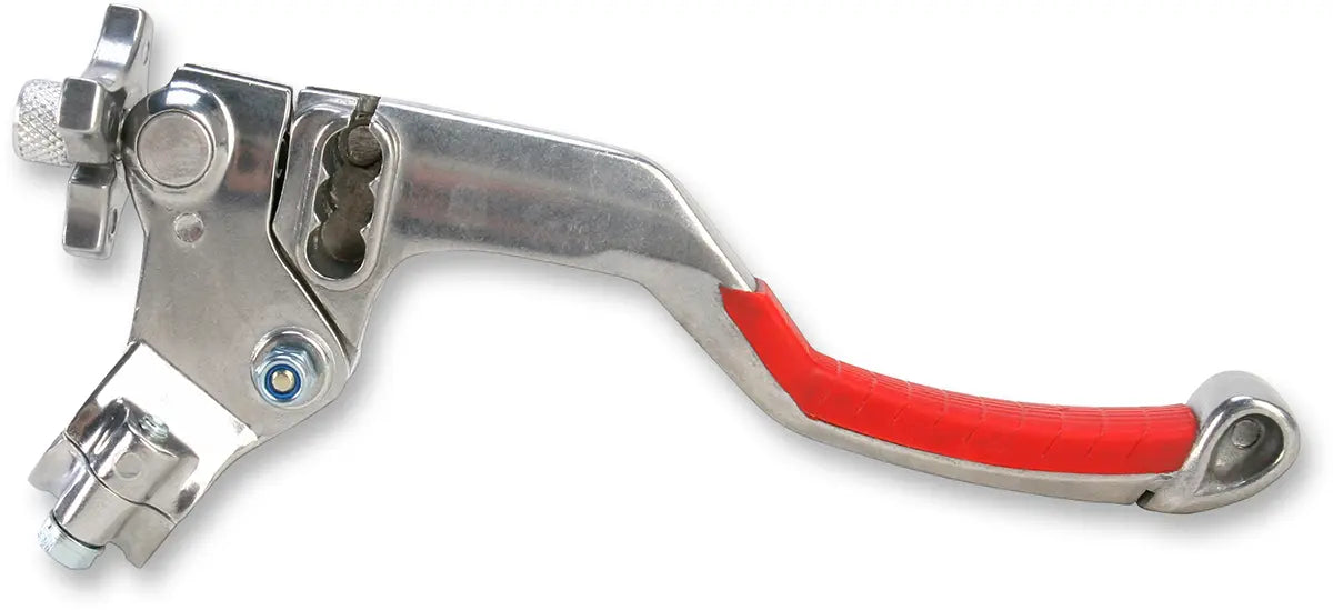 Moose Offroad Hard Parts EZ3 Clutch Lever Assembly Främre kopplingsreglage master - PE06120279 bild 2 PMIMAGE:3C2C3B2235EE7ADE7D5C