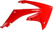 Polisport Radiator Covers For KTM Ersättningspaneler kaross - PE05201696 bild 1 PMIMAGE:57F2C6700E0793E60577