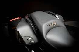 BMW K 1600 Bagger 2018 OZW103 – bild 11