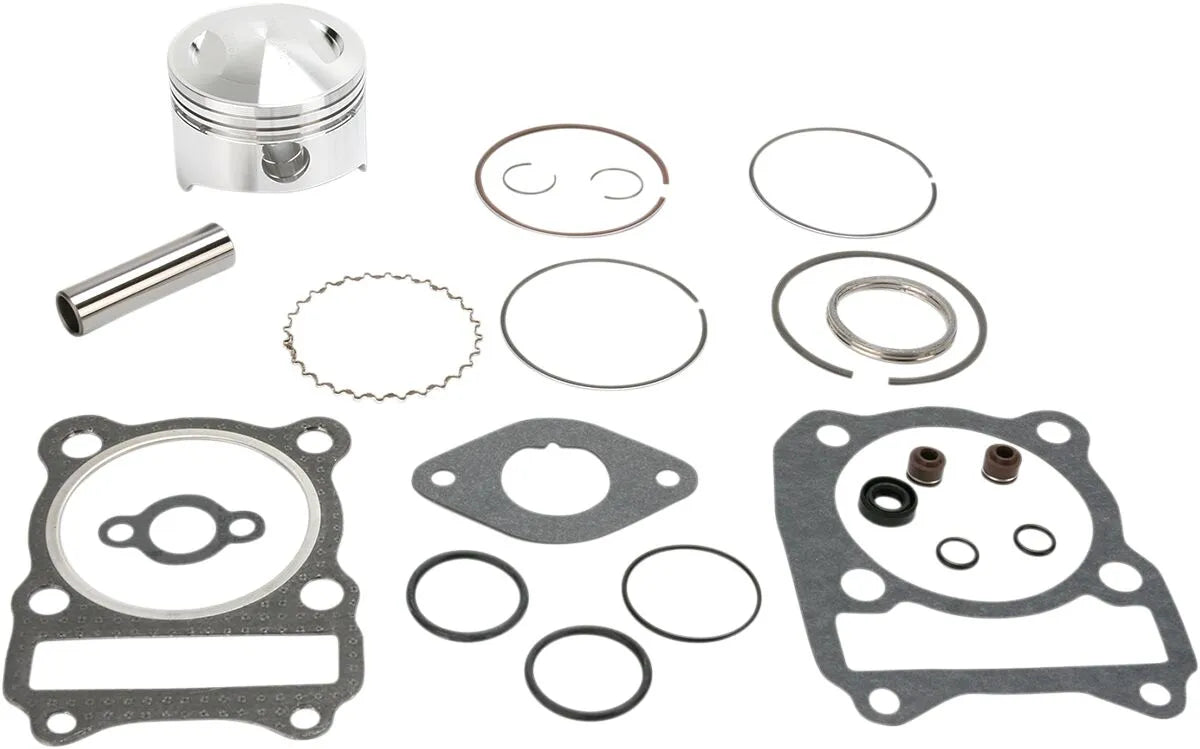 WISECO Top End Kolvsats med Packningar för 4-Takt - PE09030490 bild 1 PMIMAGE:CD0DBD27E1D3D7E25A95