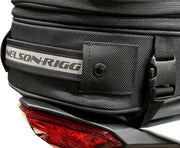 NELSON RIGG Commuter Touring Tail Bag - PE35160276 bild 3 PMIMAGE:C62FA9F71B809AC4D89A