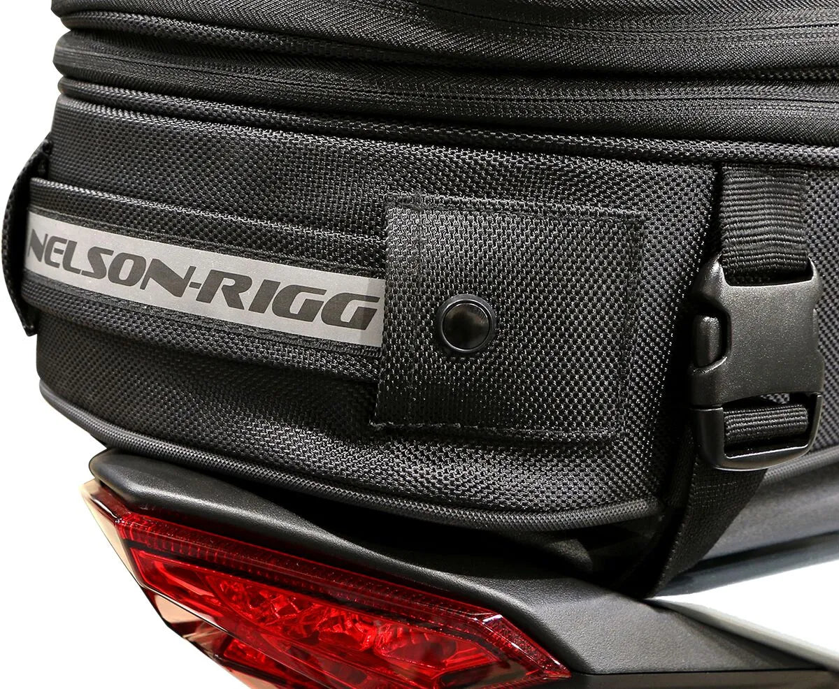 NELSON RIGG Commuter Touring Tail Bag - PE35160276 bild 3 PMIMAGE:C62FA9F71B809AC4D89A