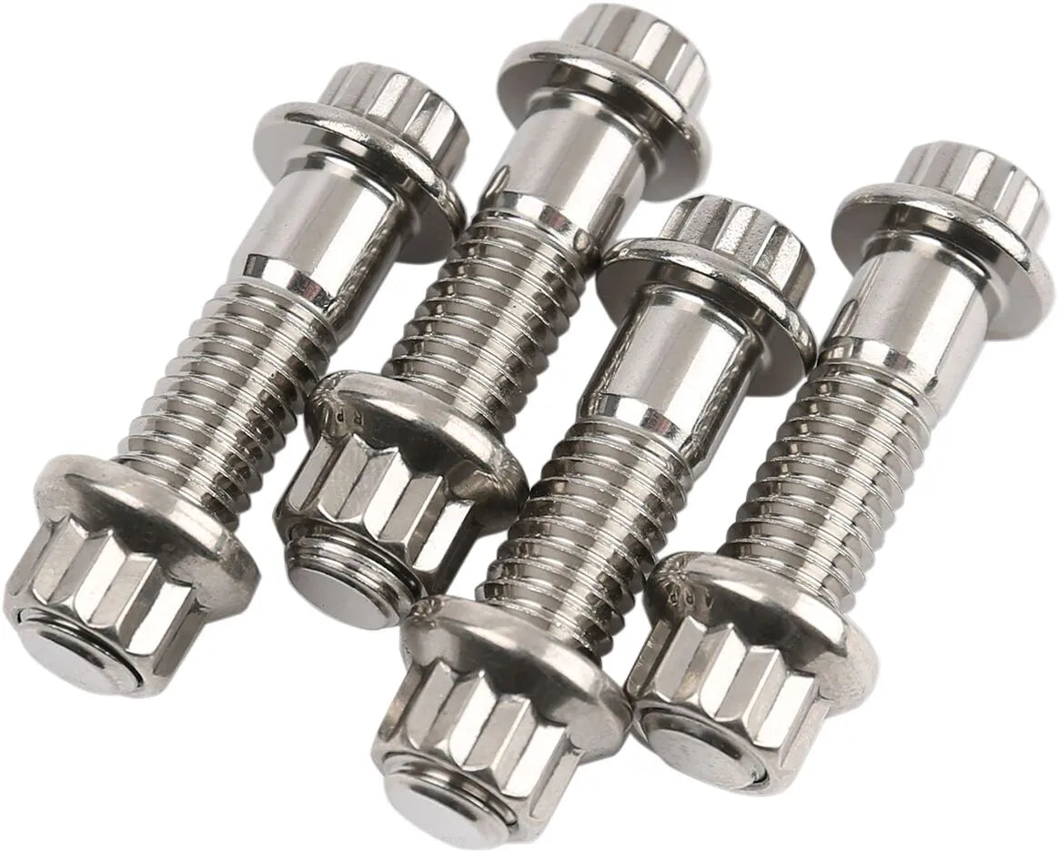 THRASHIN SUPPLY Co. Foot Peg Hardware Kit P-54 - PE16201757 bild 1 PMIMAGE:C7D913C2C71C93957EED