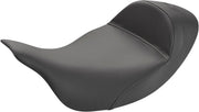 Saddlemen Renegade™ Lattice Stitch Solo Seat Sadlar Harley Touring - PE08011324 bild 1 PMIMAGE:9F143ACE8FD8E39D144A