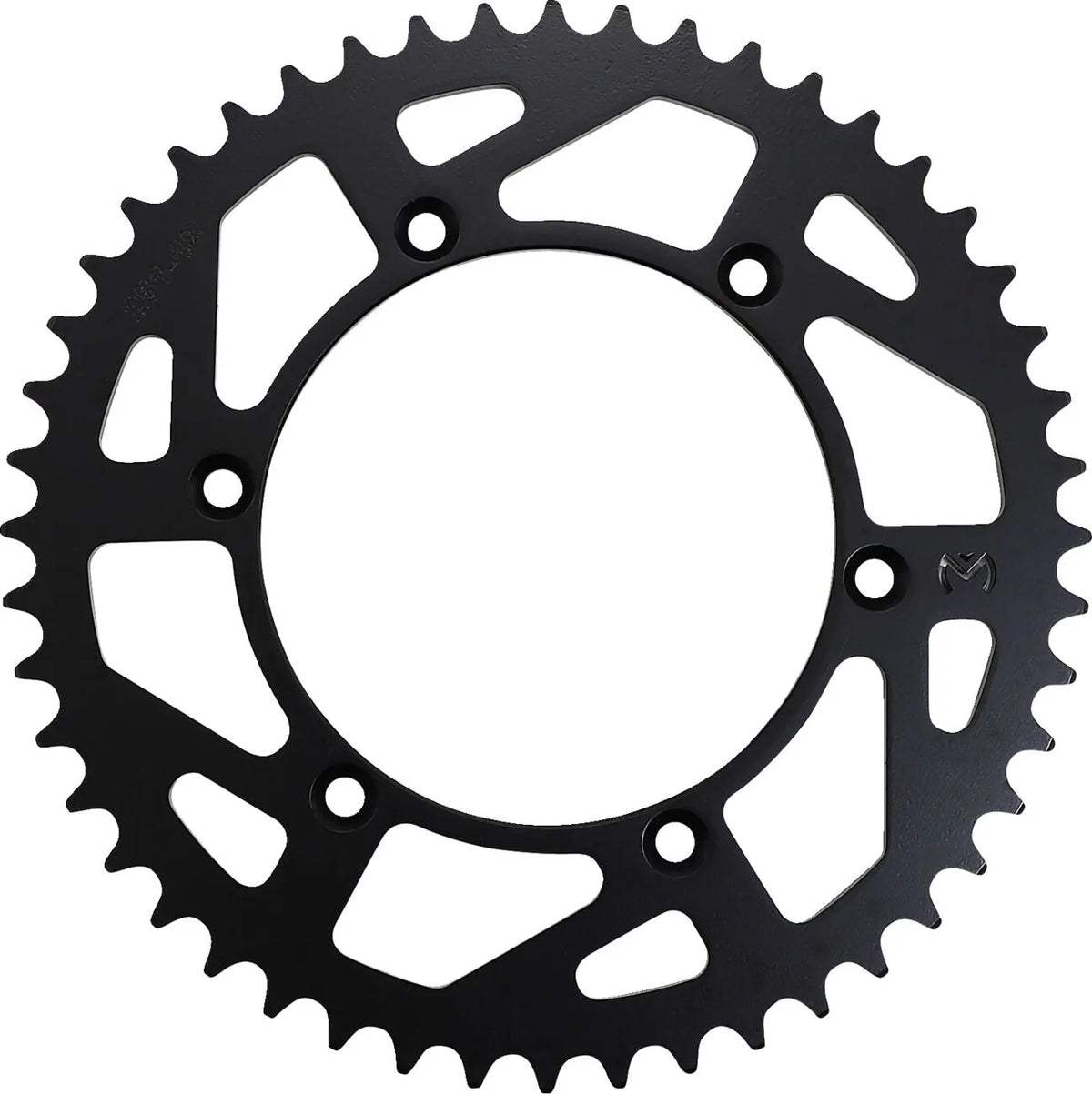 Moose Offroad Hard Parts Steel Rear Sprocket Bakdrev stål - PE12101788 bild 1 PMIMAGE:141ED34C452577B62062
