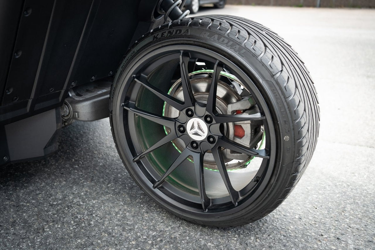 Polaris Slingshot 2016 CXZ86G – bild 6