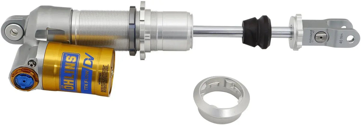 Ohlins SHOCK ABSORBER DMX Series Stötdämpare med fjädrar - PE13102463 bild 1 PMIMAGE:CB84D6AFEE12C454FBD0