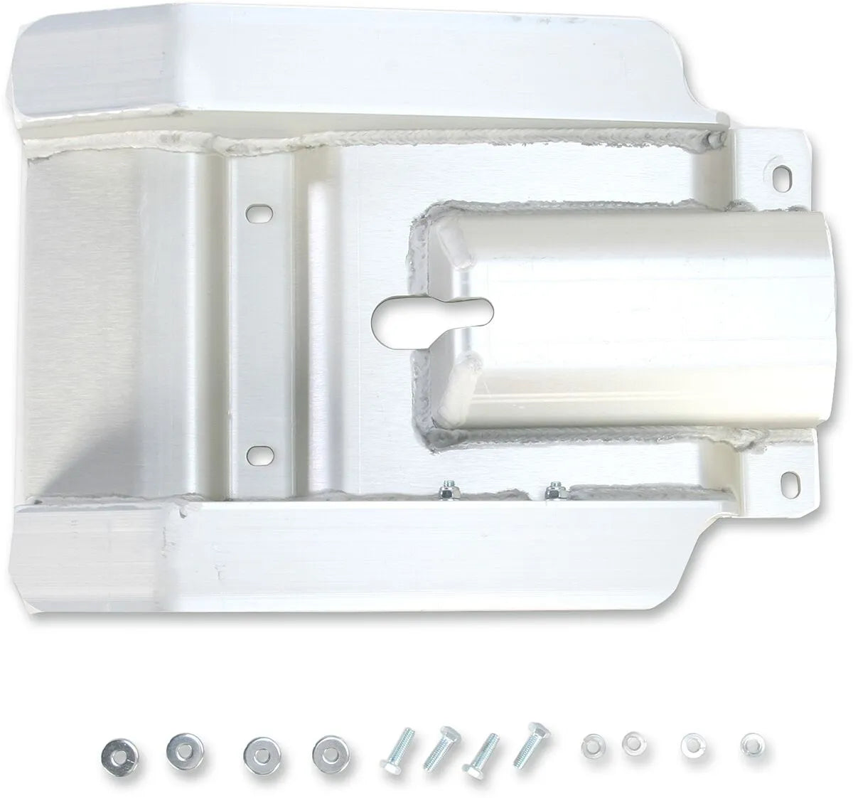 Moose Offroad Hard Parts Bullet Line Heavy Duty Swingarm Skid Plate Ramskydd - PE05050394 bild 2 PMIMAGE:71B5FE1B6B98C611C3A6