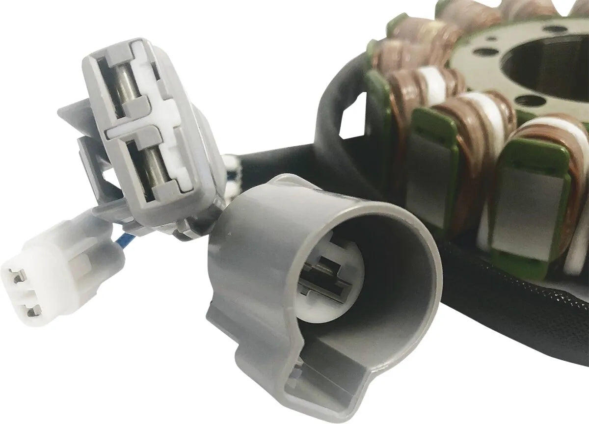 RICK'S MOTORSPORT ELECTRIC OE Style Stator - PE21121476 bild 2 PMIMAGE:90A502043CD6236BBE45