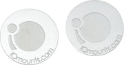 KLOCK WERKS iOadapt Reservskiva 2-pack - PE06360045 bild 1 PMIMAGE:FB20C47EDDF708BCFE1E
