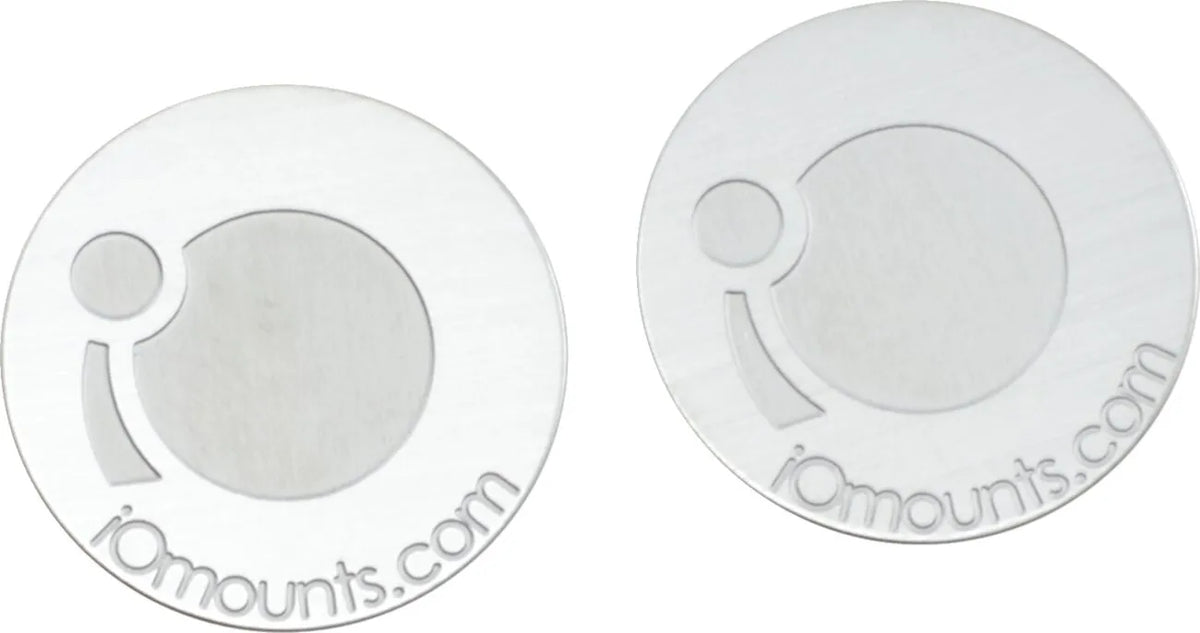 KLOCK WERKS iOadapt Reservskiva 2-pack - PE06360045 bild 1 PMIMAGE:FB20C47EDDF708BCFE1E