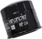 Hiflofiltro Oil Filter Oljefilter - PEHF134 bild 1 PMIMAGE:BE68FEAD8BA2D67C8FCE