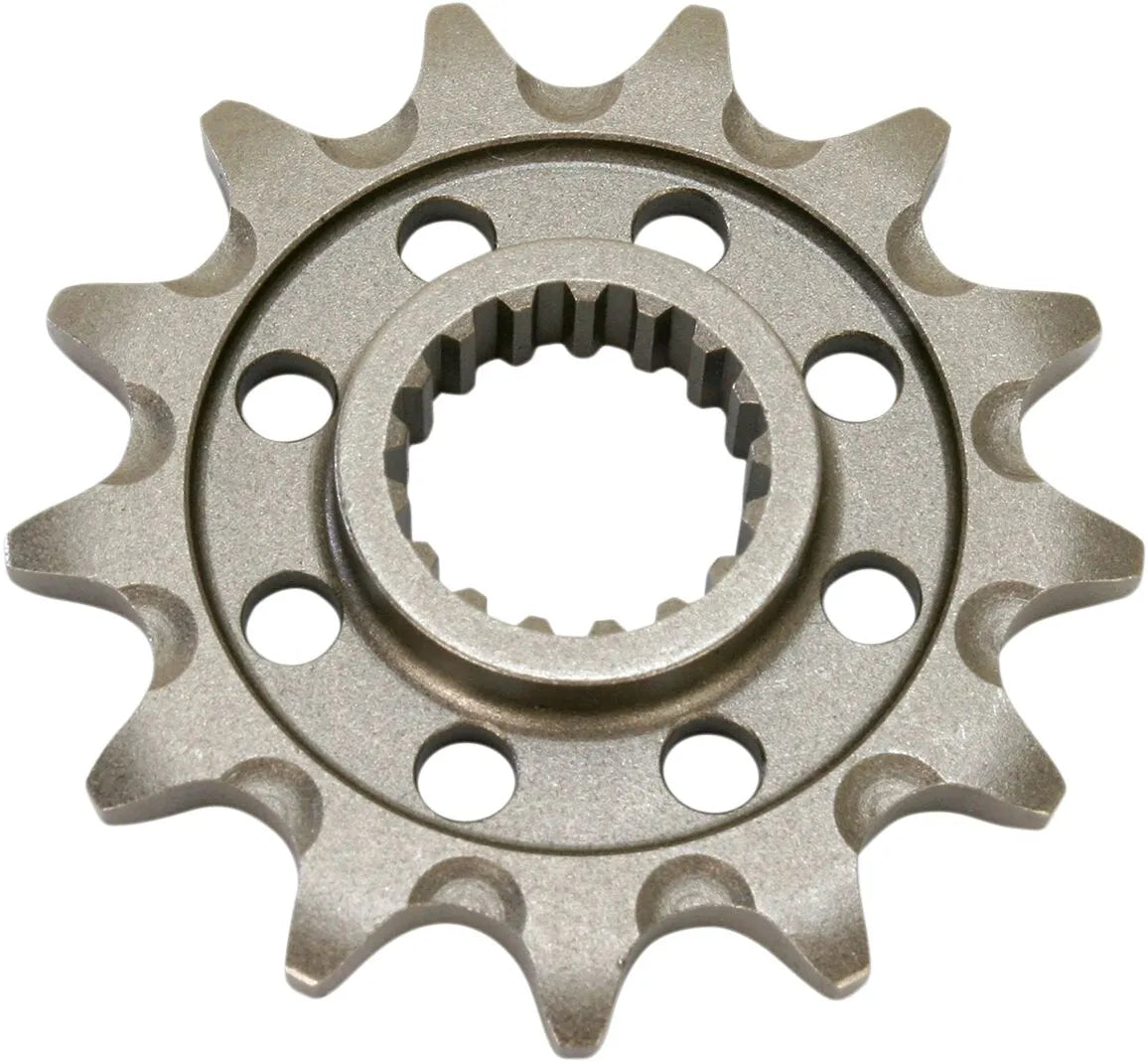 Jt Sprockets Front Sprocket Framdrev stål - PE12120943 bild 1 PMIMAGE:BF4444A632E4F1825337