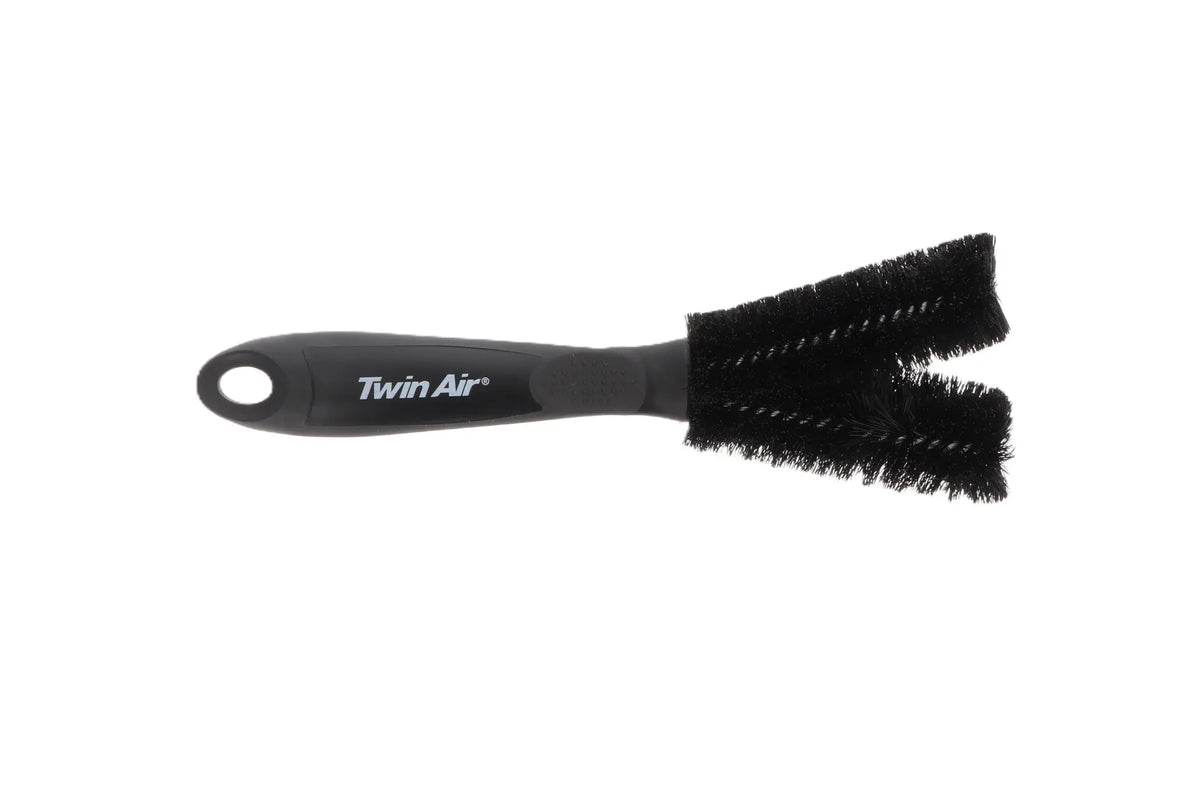 TWIN AIR Double Scrub Brush - PE37050058 bild 2 PMIMAGE:F458C0DBE56462552E51