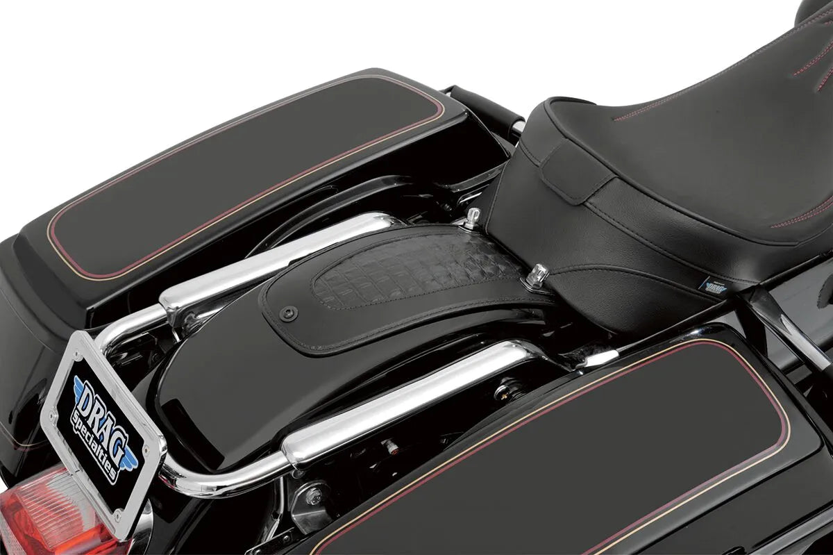 Drag Specialties Seats Fender Skin Dekor & styling delar - PE14050139 bild 2 PMIMAGE:4BE54E7EB798B4DA9DCA