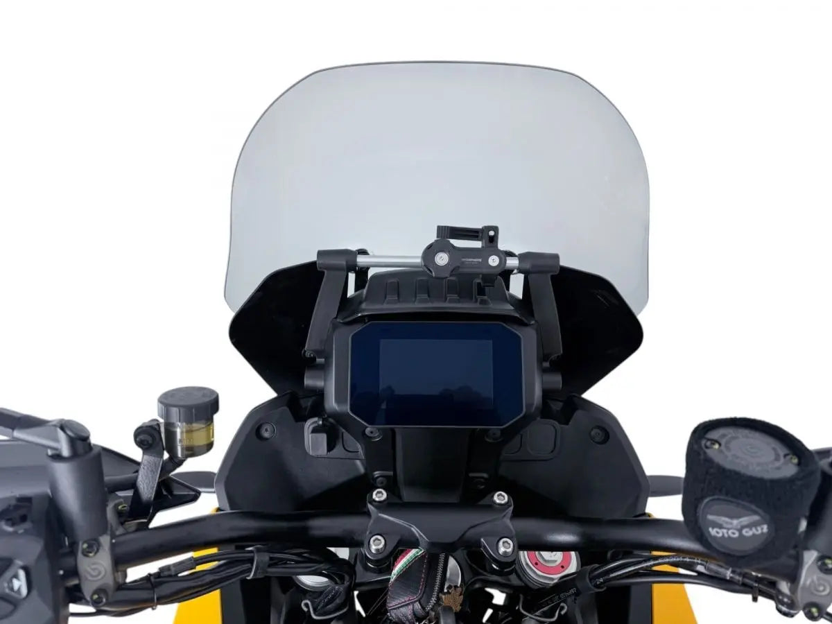 Wrs Side Deflectors Moto Guzzi Stelvio Diverse delar vindrutor/kåpor - PE23500625 bild 5 PMIMAGE:6989A2262FDF9B14F31B