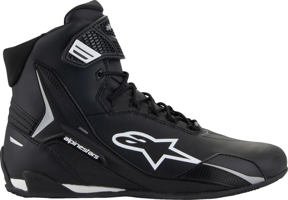Alpinestars (Road) Stella Faster-4 Sportskor - PE34053714 bild 3 PMIMAGE:B748528F50222A20AC89